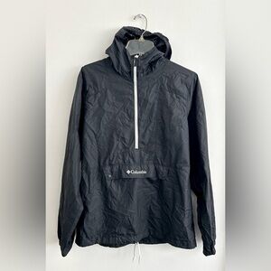 Columbia Anorak Pullover Windbreaker Jacket Men’s (S)